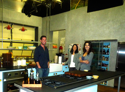 Check out the next issue of The FOOD Magazine, coming soon!